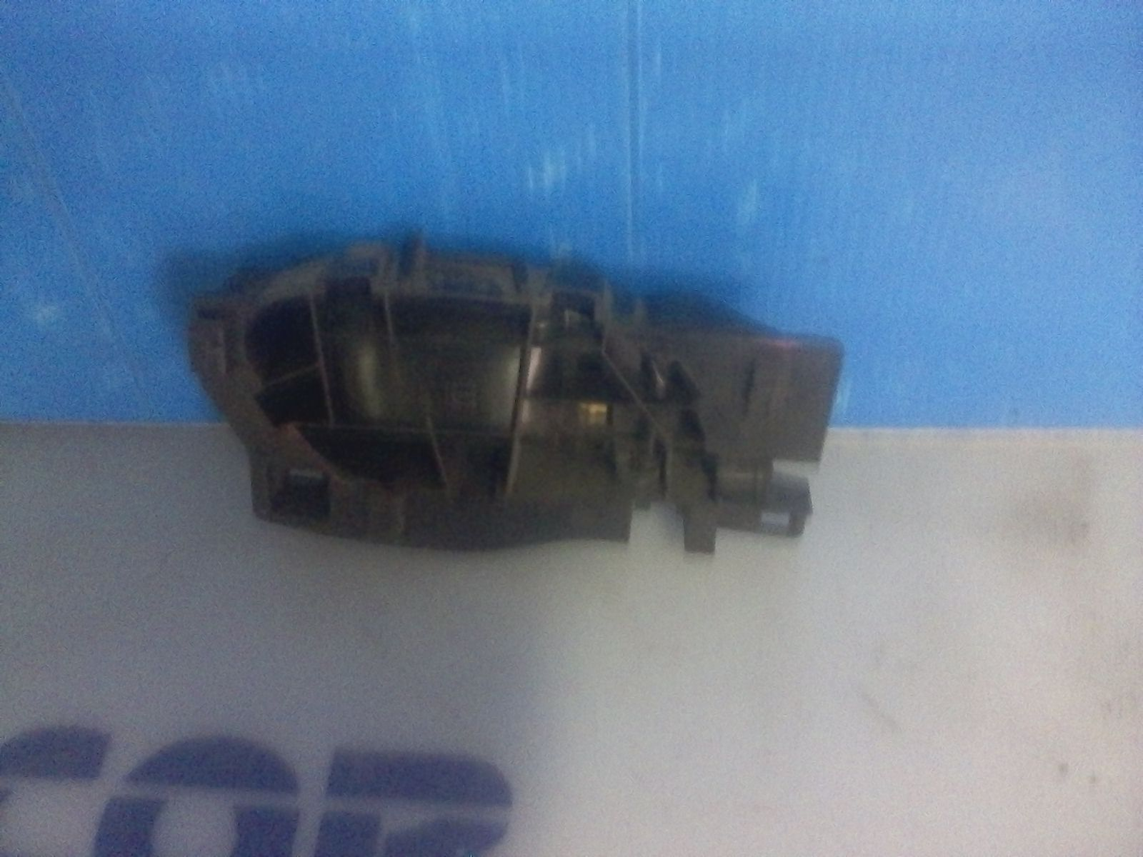 Maniglia interna anteriore Sinistra PEUGEOT Expert 3 Serie