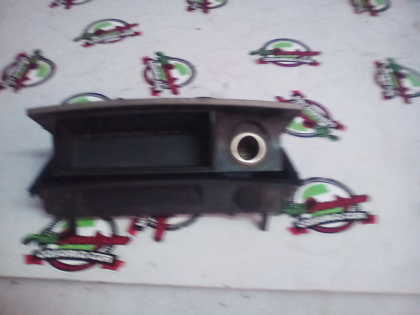 Plastiche interne PEUGEOT 407 Berlina