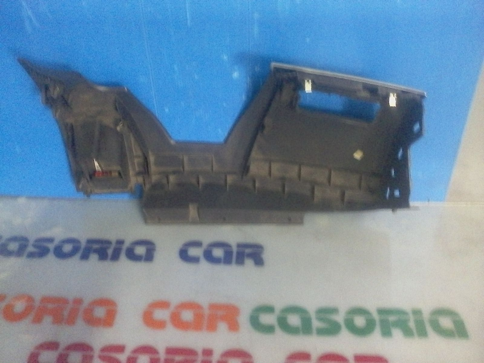 Plastiche interne RENAULT Clio 5