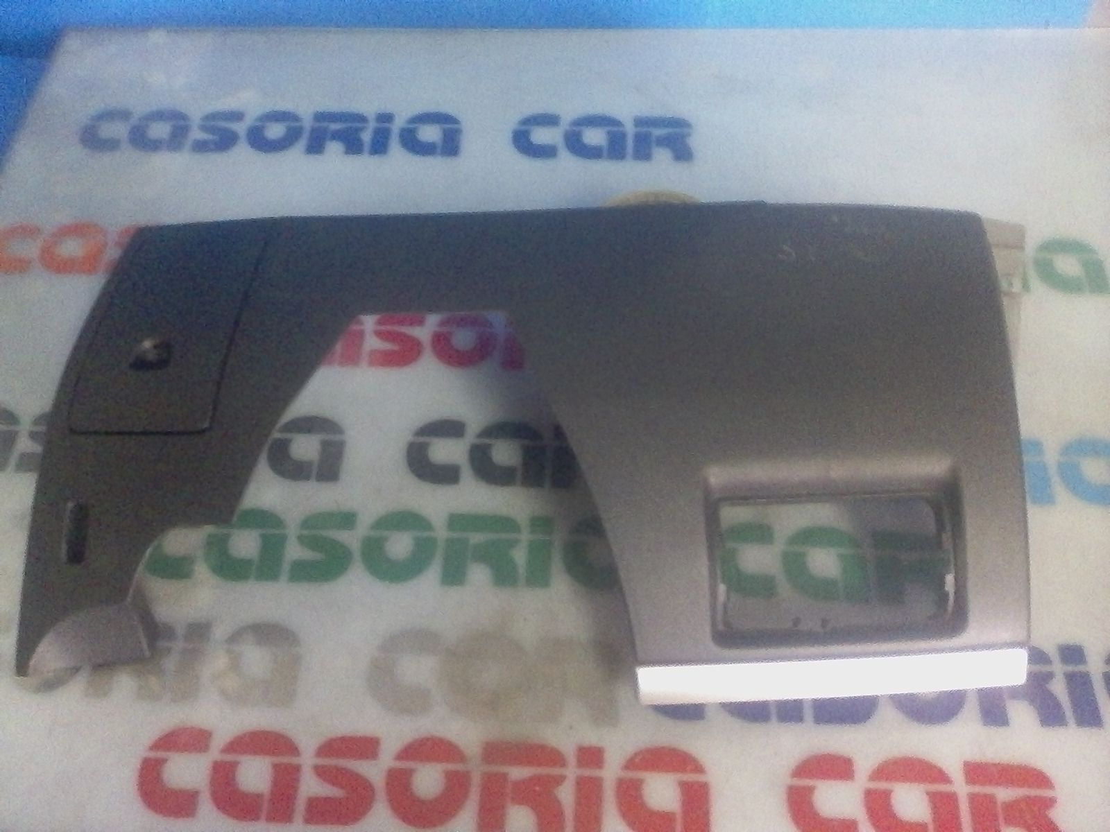 Plastiche interne RENAULT Clio 5