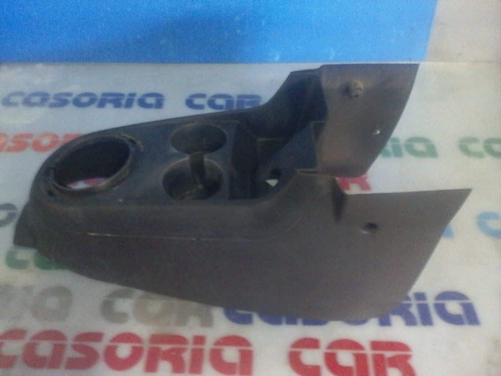 Plastiche interne VOLKSWAGEN Fox 1 Serie