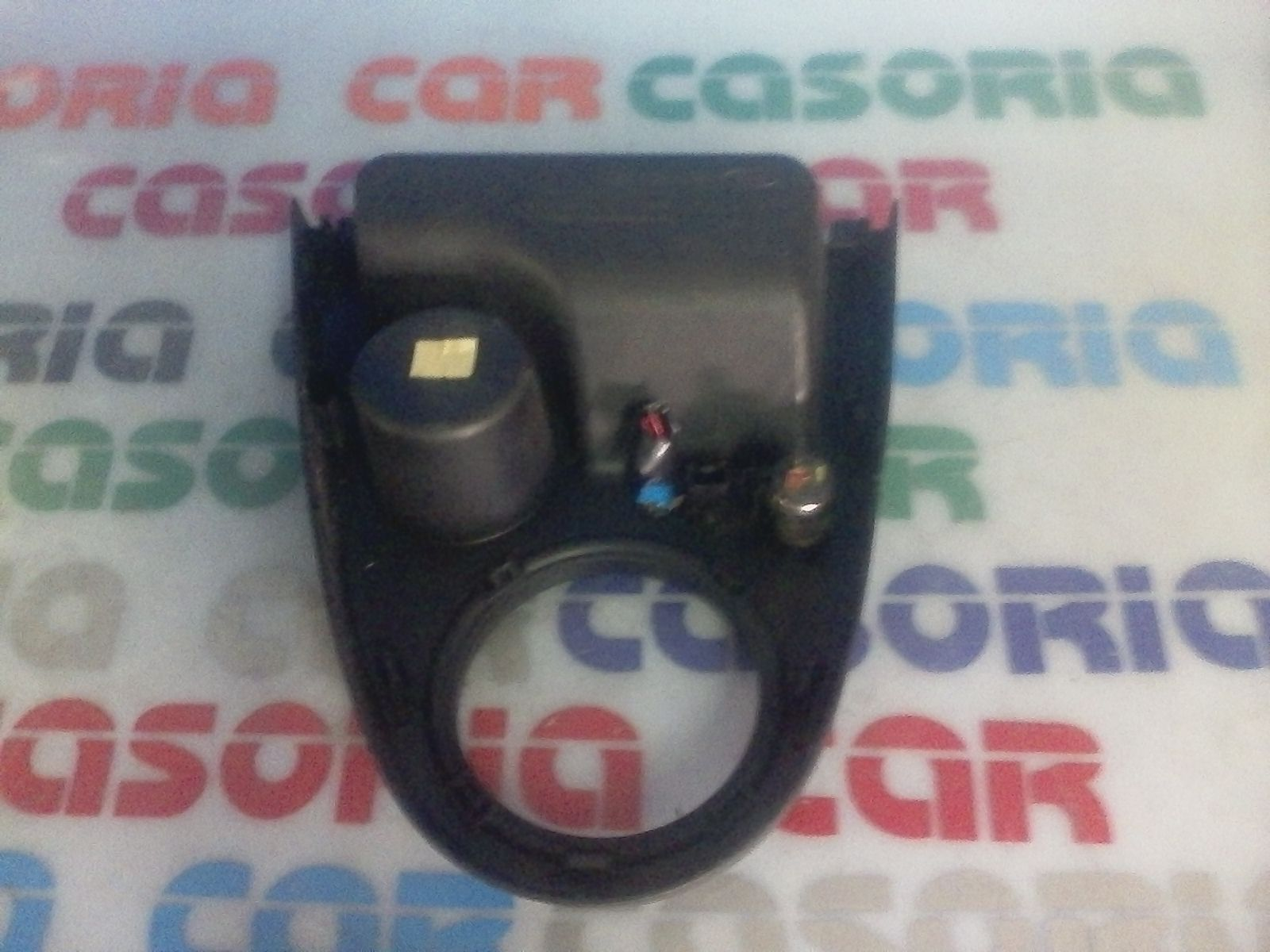 Plastiche interne FORD Fiesta 5 Serie