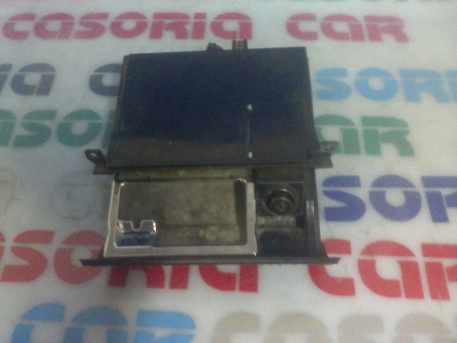 Plastiche interne AUDI A6 Berlina 2 Serie