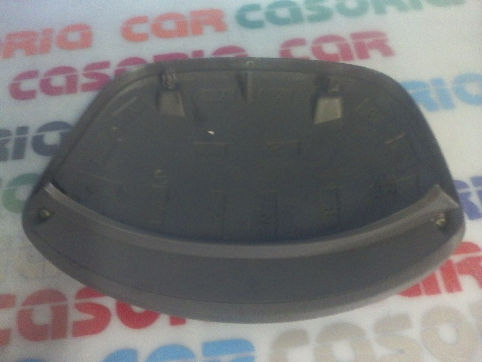 Plastiche interne FIAT Ducato 5 Serie