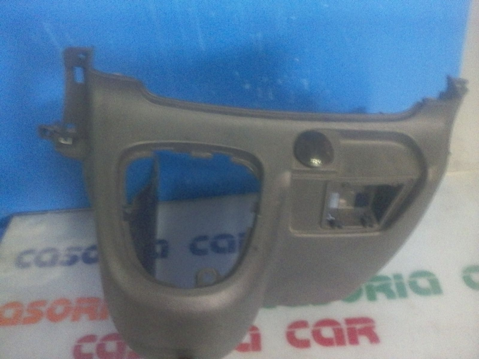 Plastiche interne PEUGEOT Expert 3 Serie