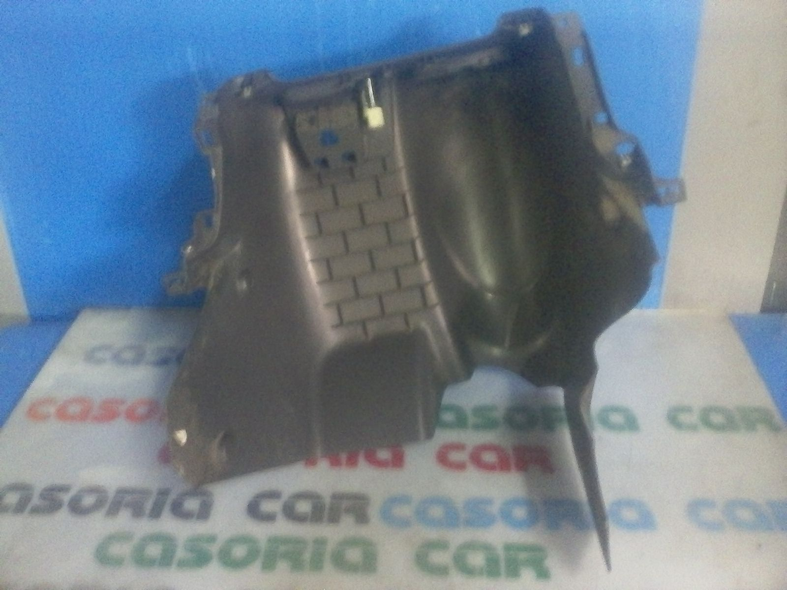 Plastiche interne PEUGEOT Expert 3 Serie