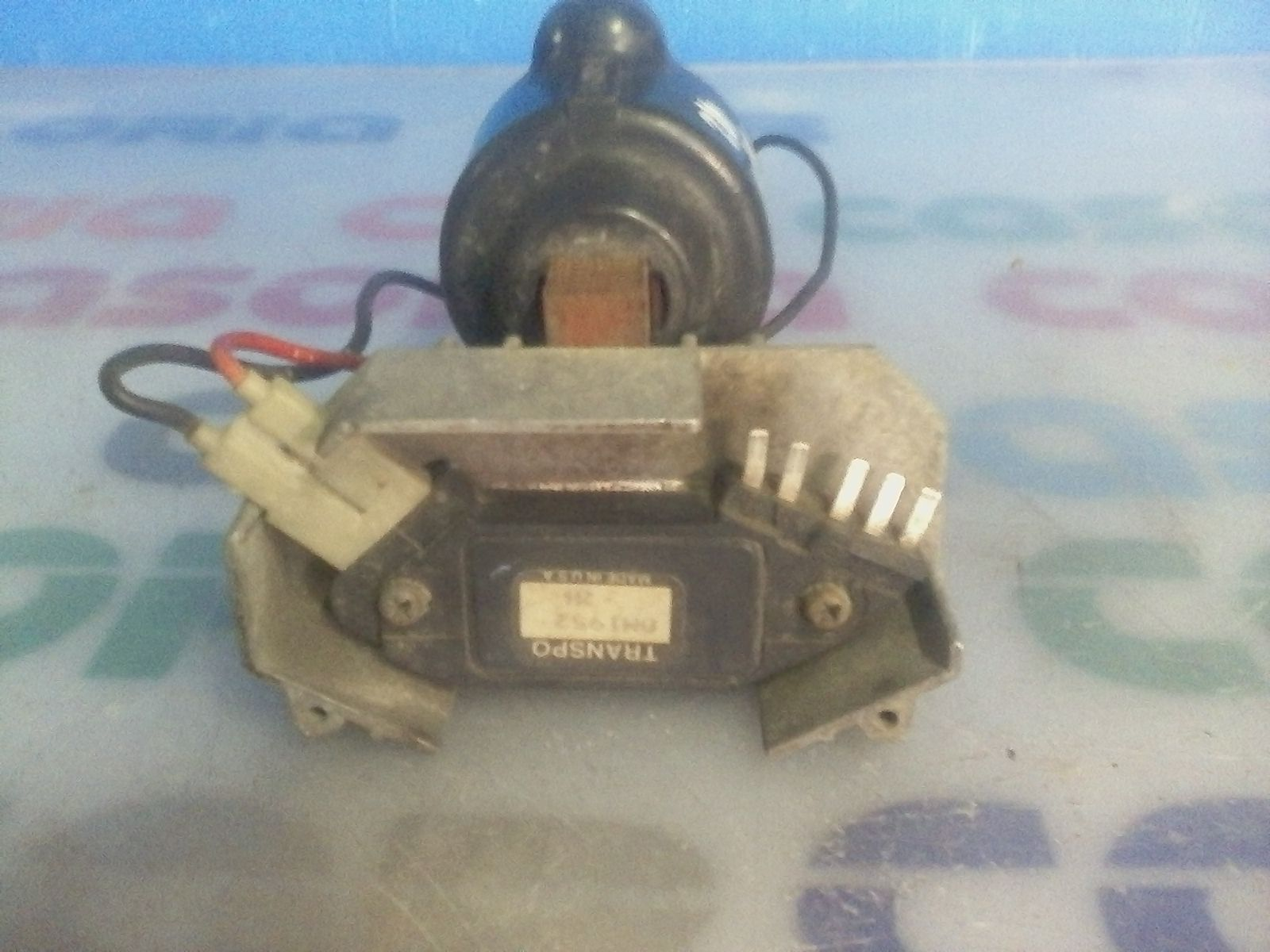 Bobine accensione FIAT Tipo 1 Serie