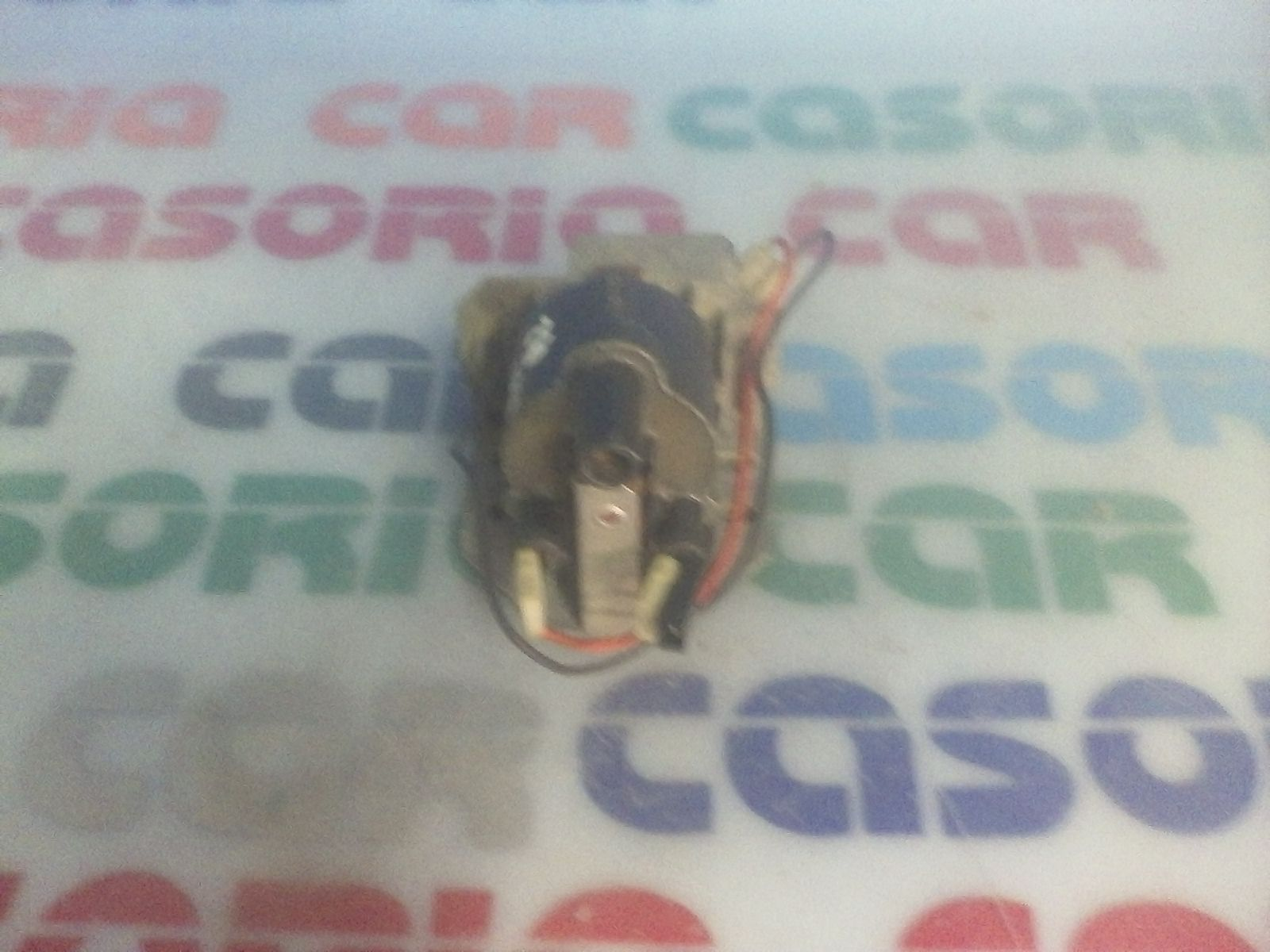 Bobine accensione FIAT Tipo 1 Serie