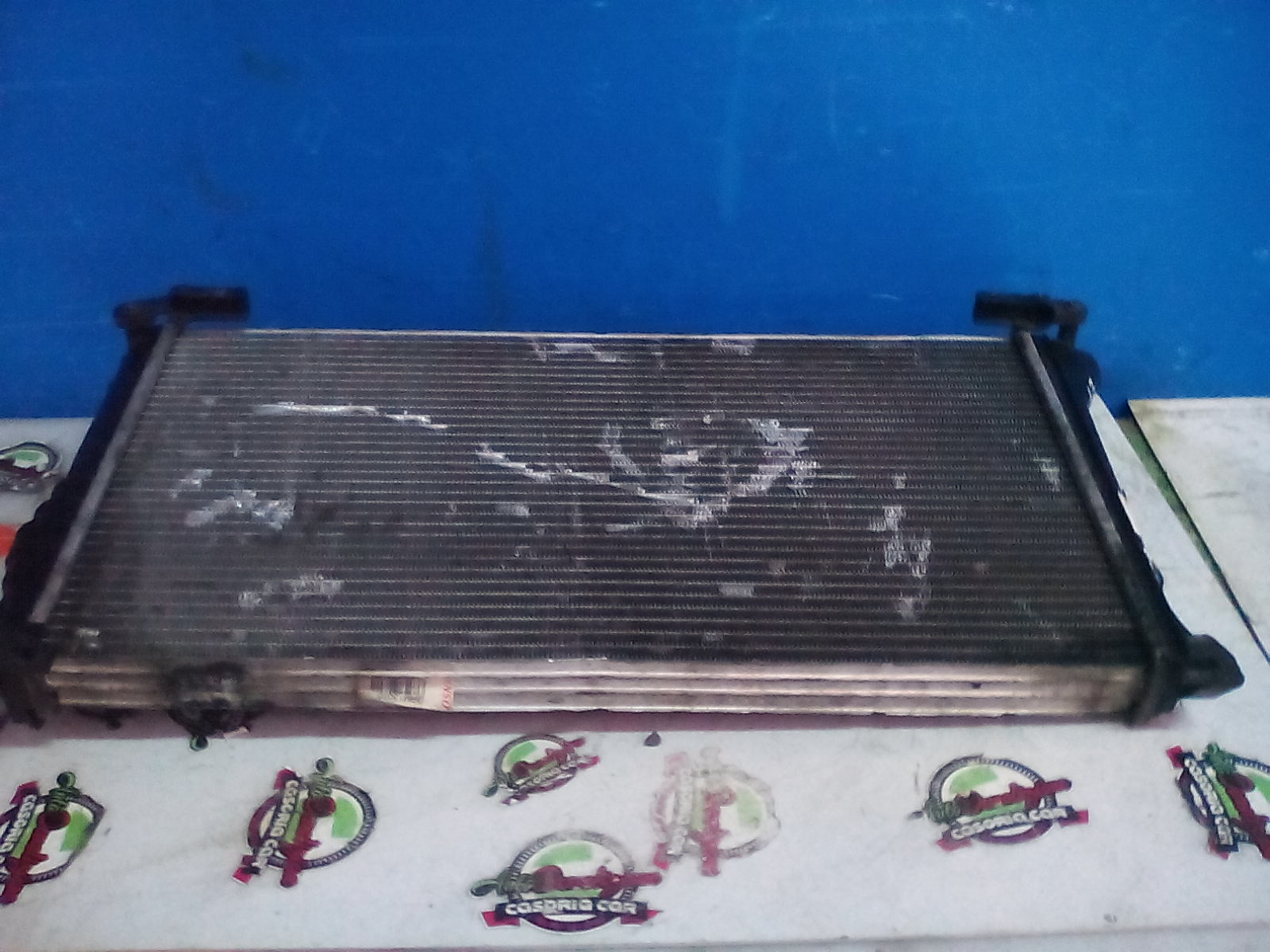 Radiatore acqua LANCIA Ypsilon 1 Serie