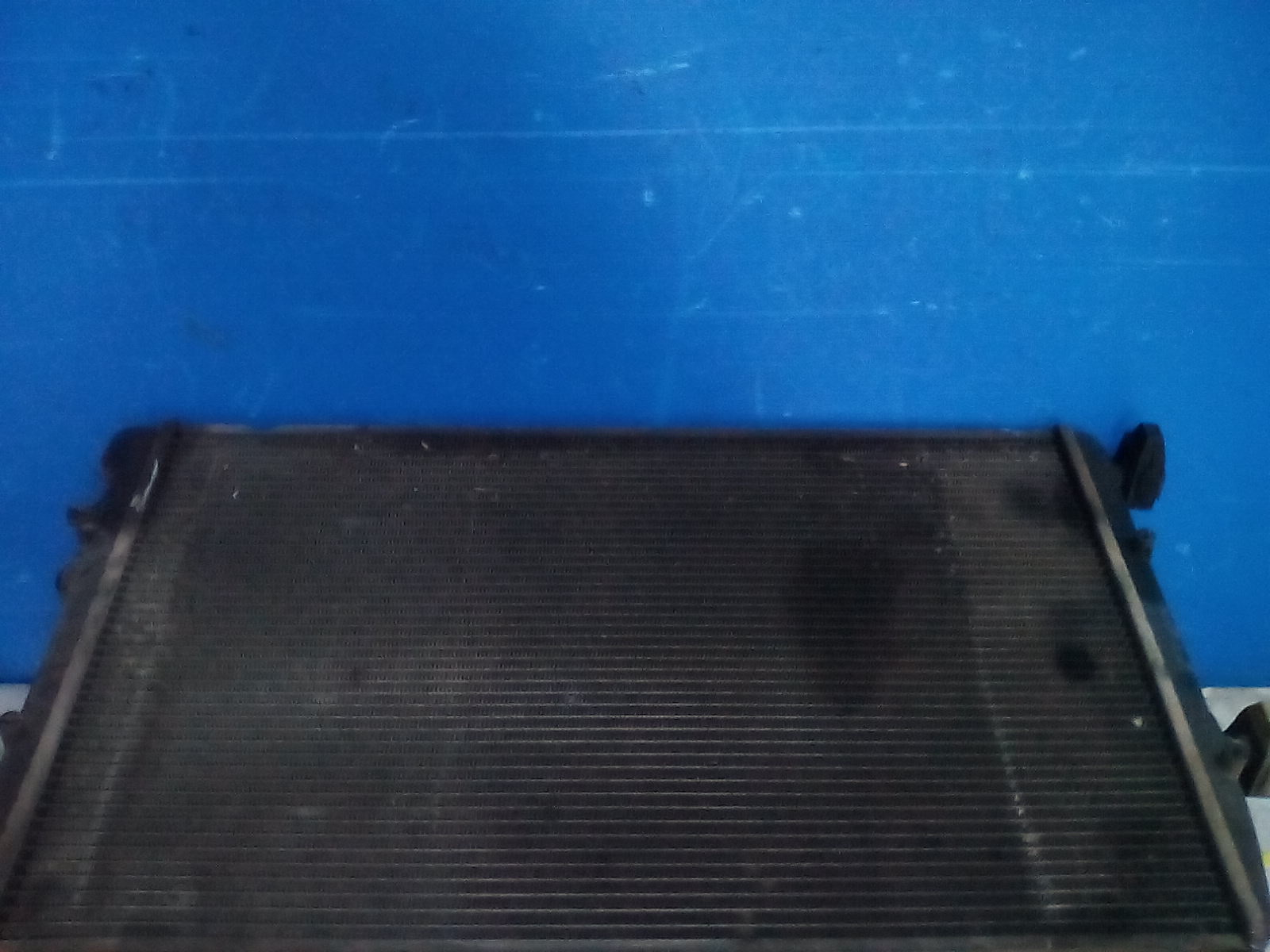 Radiatore acqua VOLKSWAGEN Fox 1 Serie