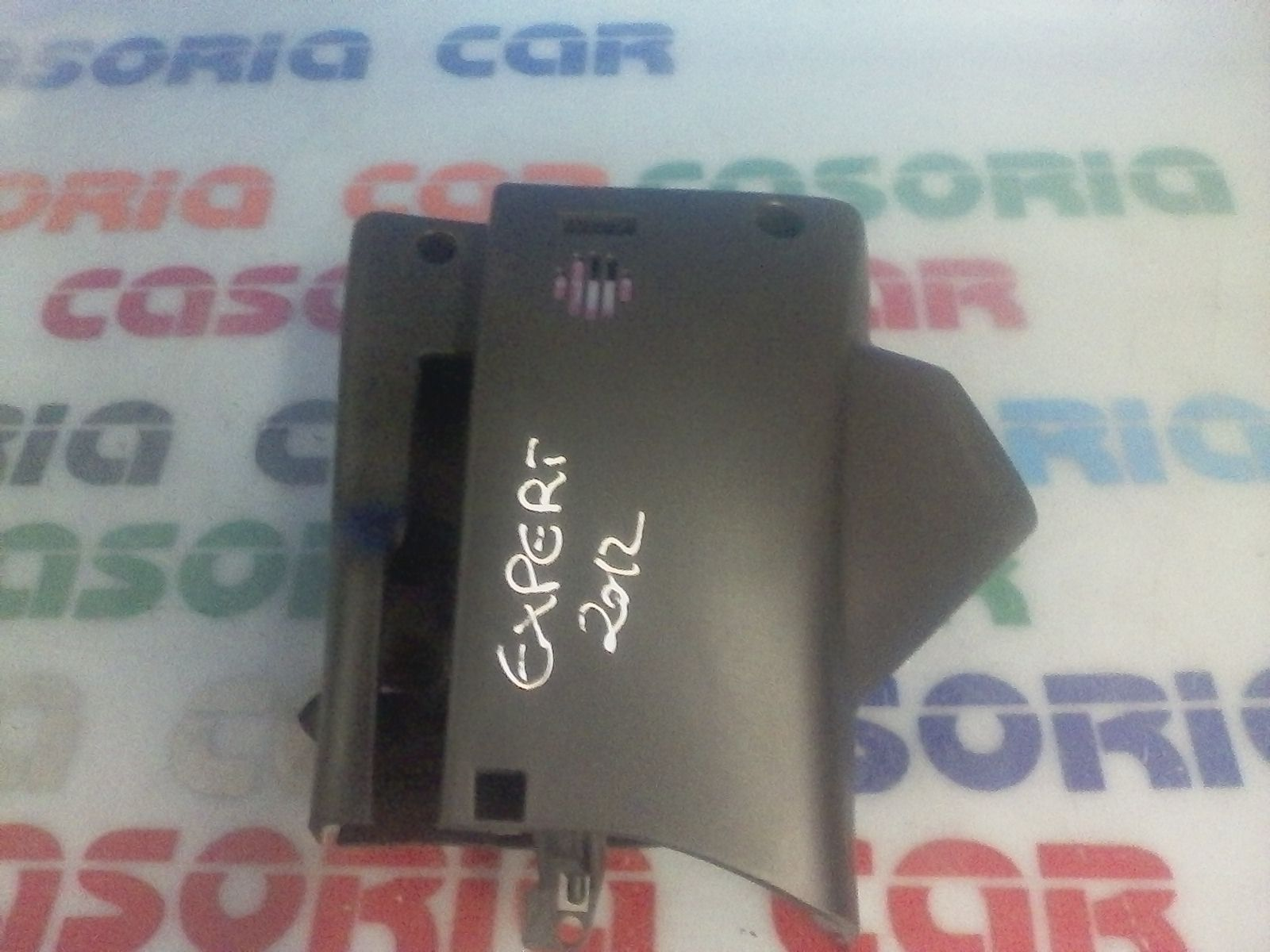 Riparo piantone sterzo PEUGEOT Expert 3 Serie