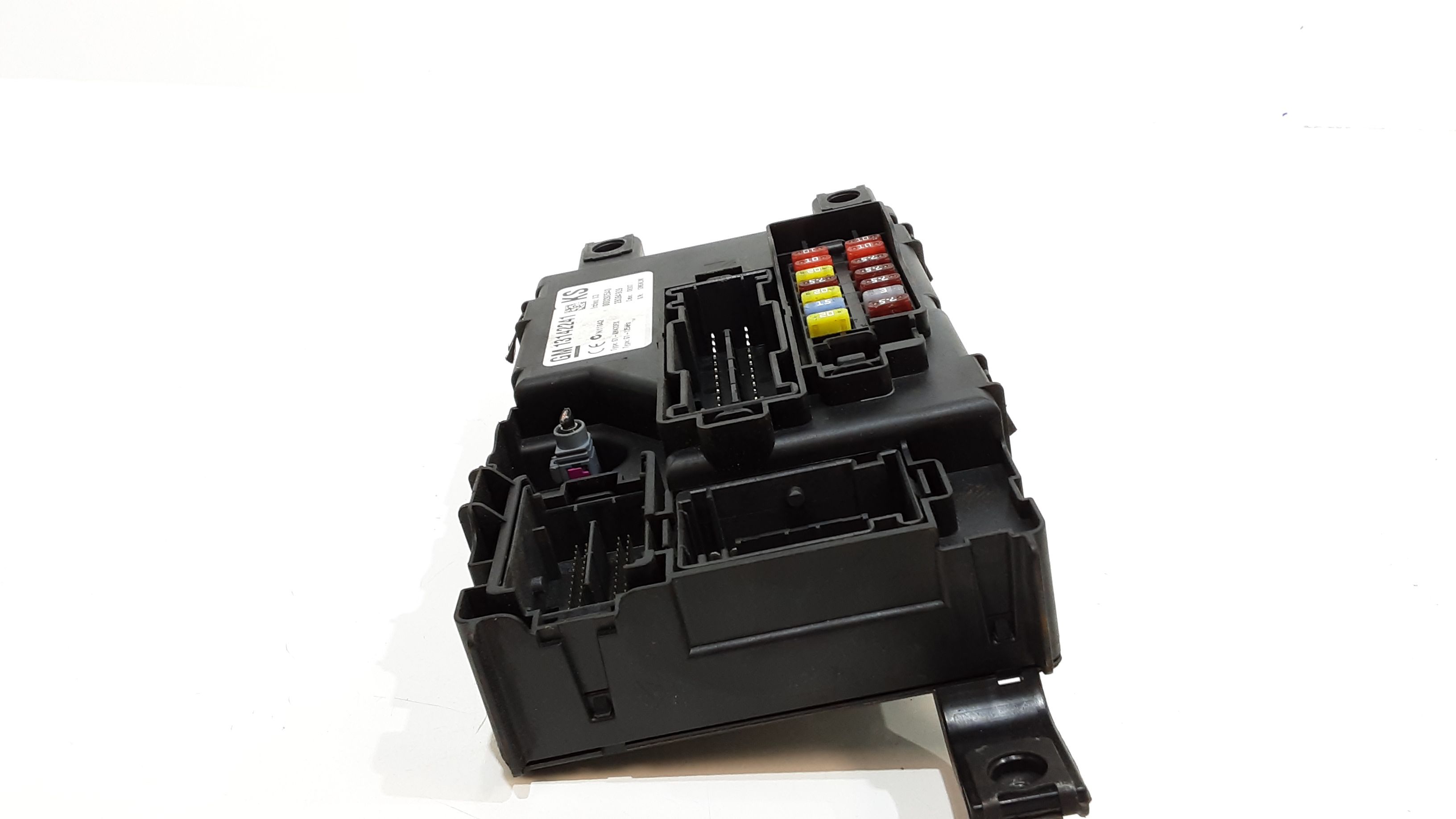 Body Computer OPEL Corsa D 3P 1 Serie