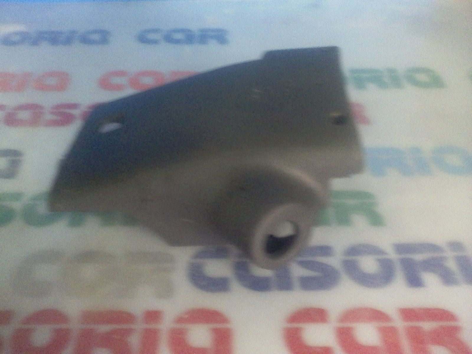 Riparo piantone sterzo CITROEN C3 1 Serie