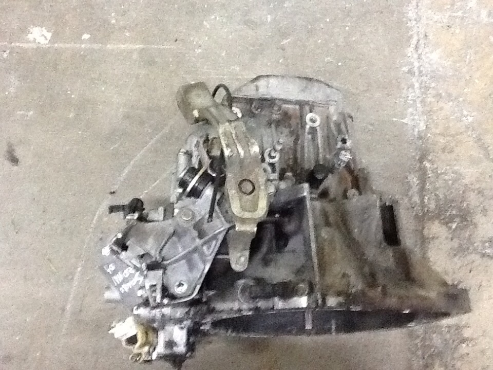 Differenziale Posteriore FIAT Scudo 1 Serie