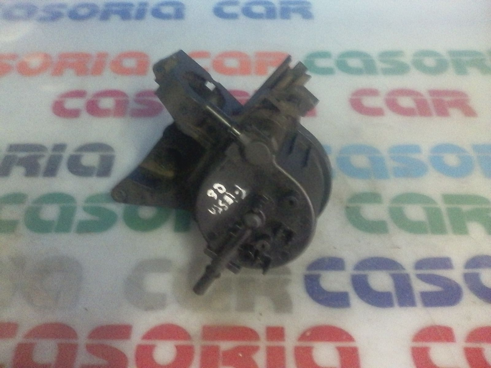 Filtri Gasolio FORD Fiesta 5 Serie