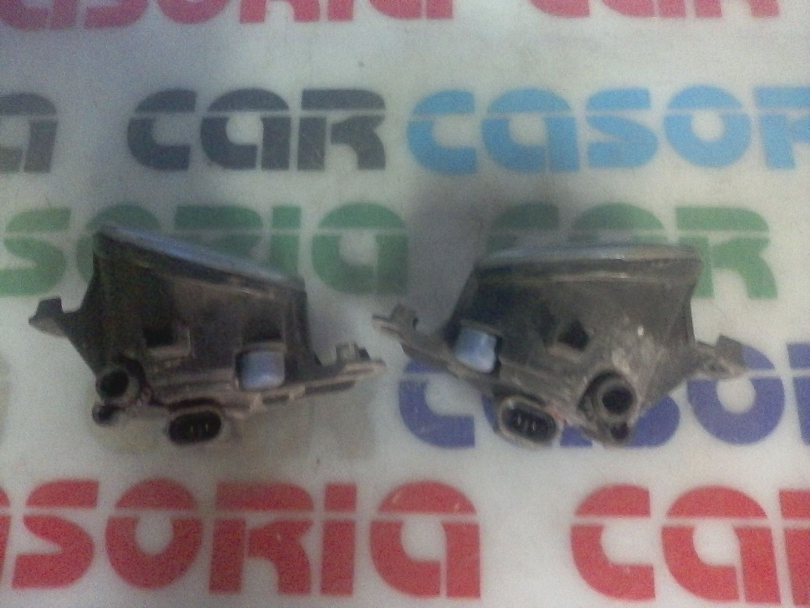 Fendinebbia Anteriore RENAULT Clio 5