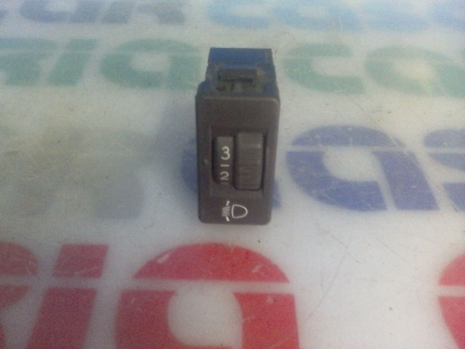 Regolatore Fari PEUGEOT Expert 3 Serie