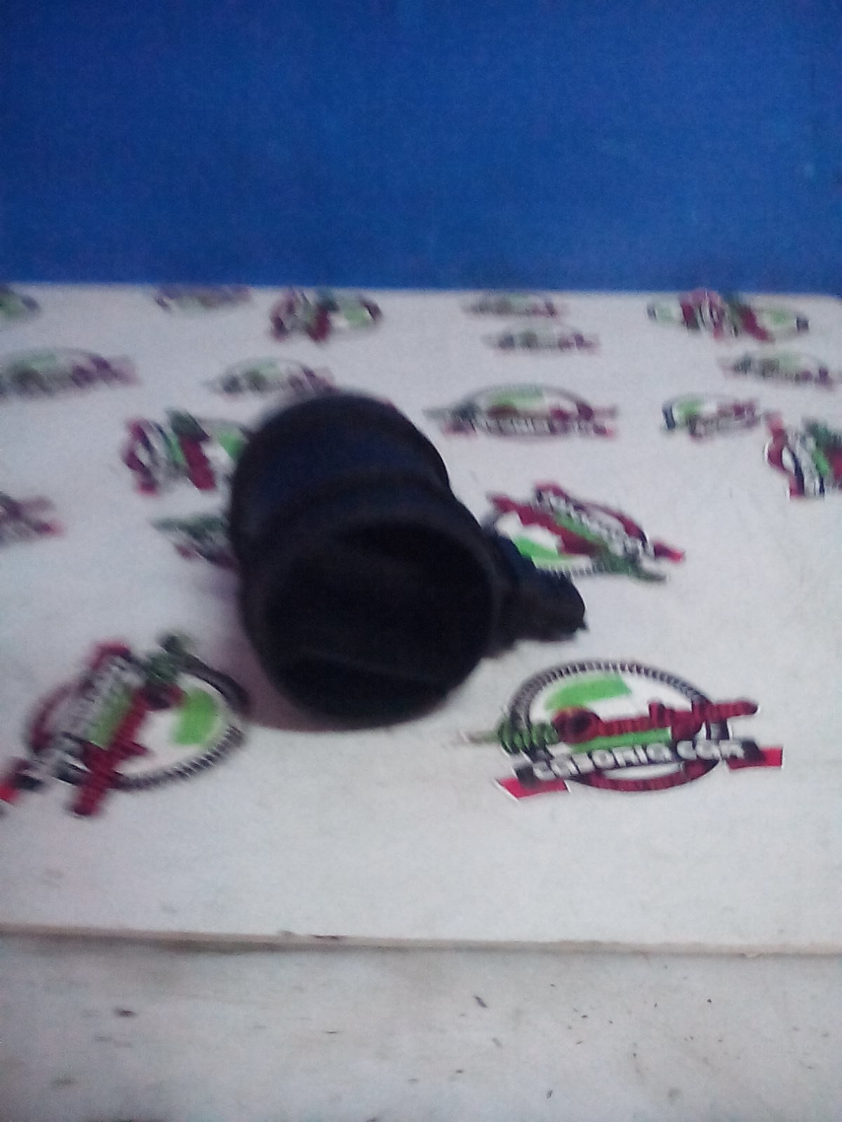 Flussometro FIAT Panda 2 Serie