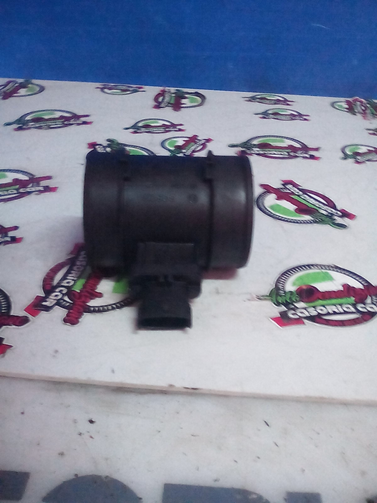 Flussometro FIAT Panda 2 Serie