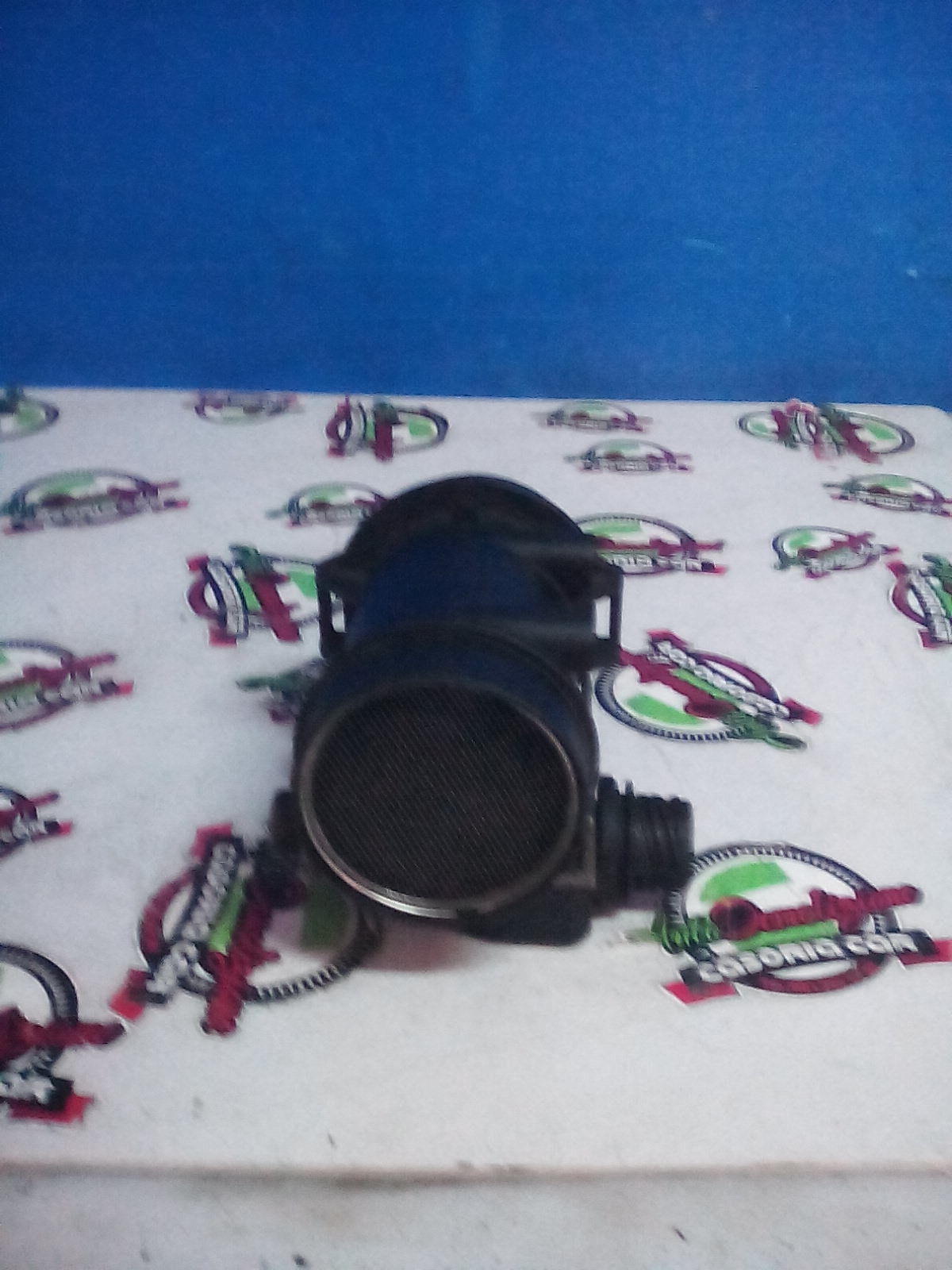 Flussometro BMW Serie 5 E34 Berlina