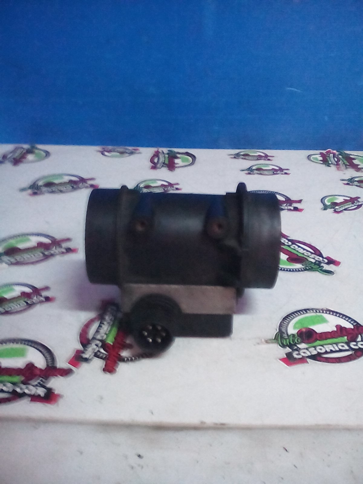 Flussometro BMW Serie 5 E34 Berlina