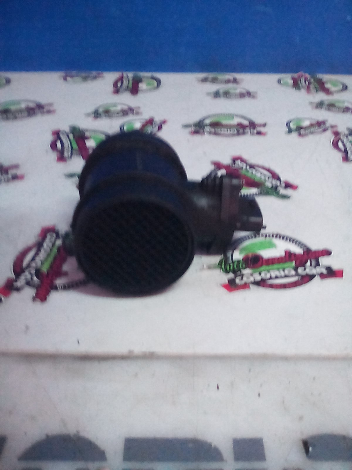 Flussometro ALFA ROMEO 147 2 serie