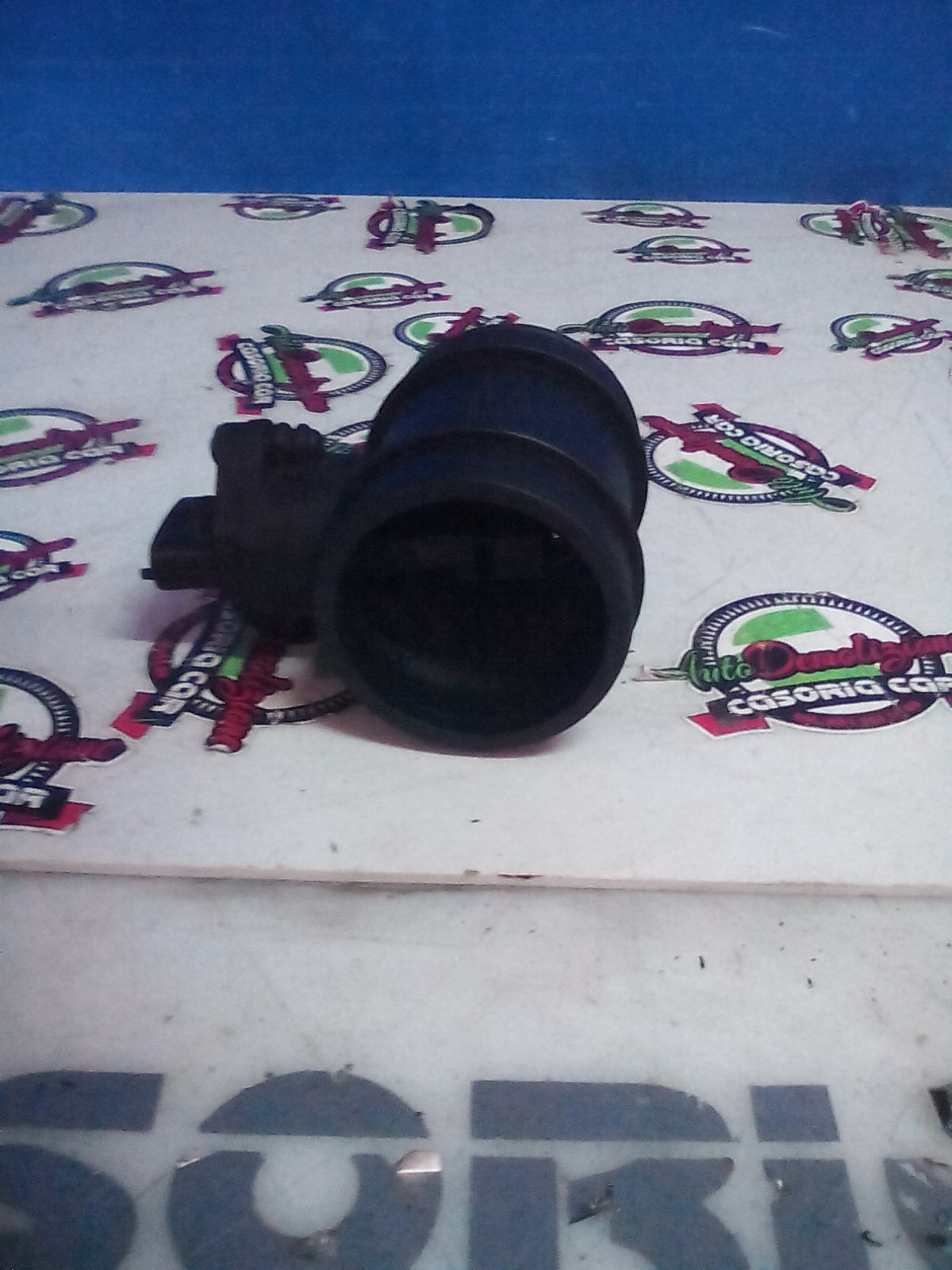 Flussometro ALFA ROMEO 147 2 serie