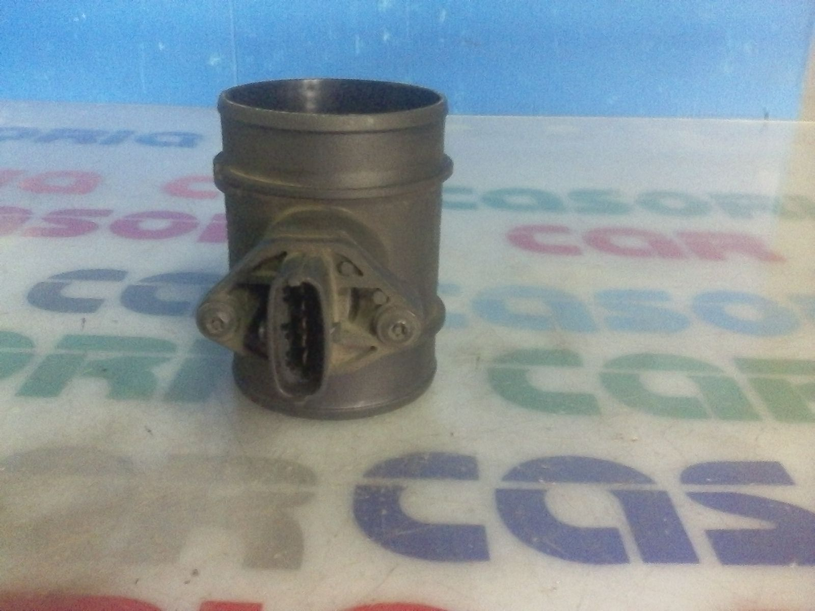 Flussometro OPEL Meriva 1 Serie