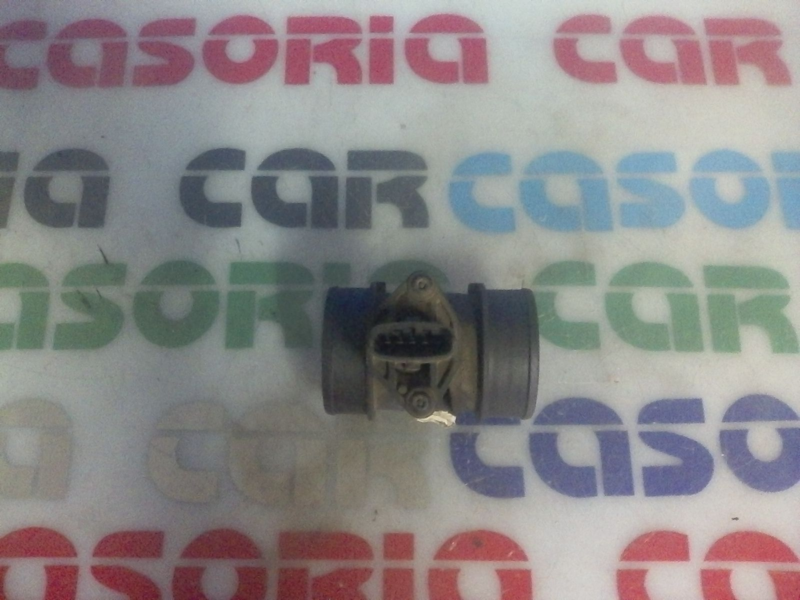 Flussometro OPEL Corsa B 2 Serie 5P