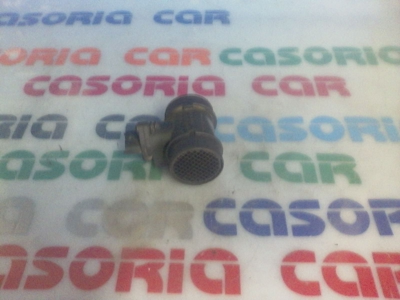 Flussometro OPEL Corsa B 2 Serie 5P