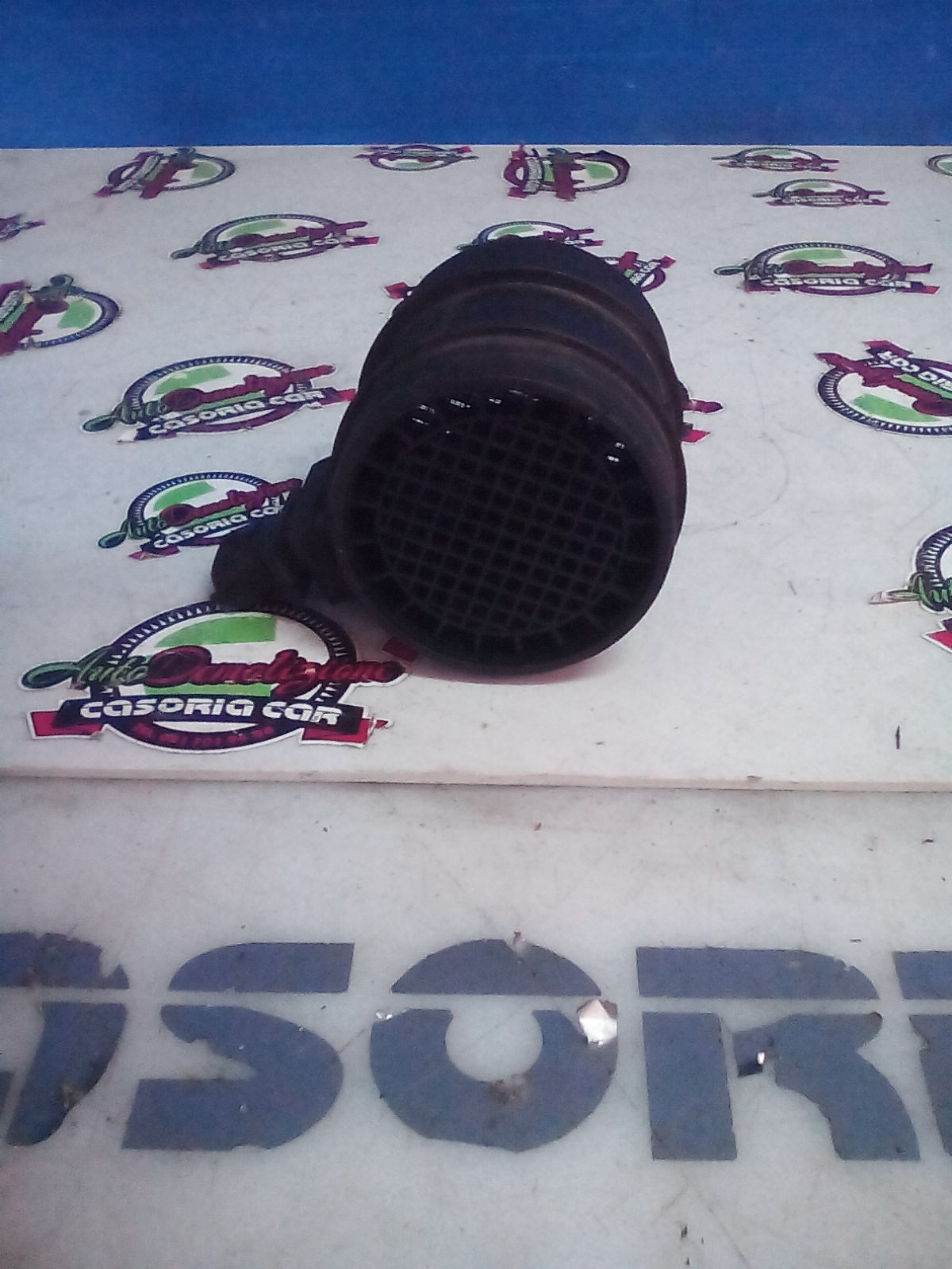 Flussometro SAAB 9-3 Berlina 1 Serie