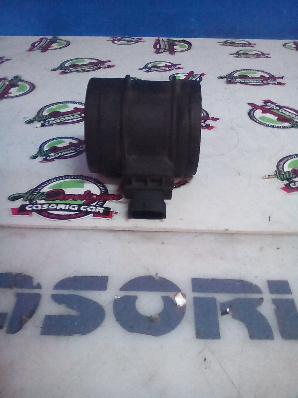 Flussometro SAAB 9-3 Berlina 1 Serie