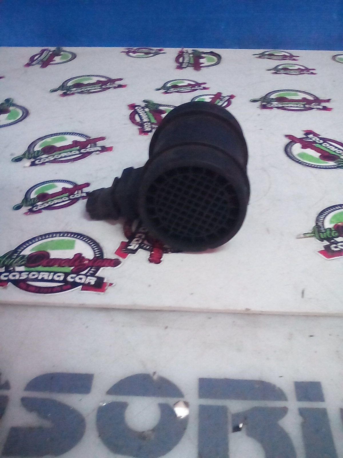 Flussometro ALFA ROMEO 156 Berlina 1 Serie