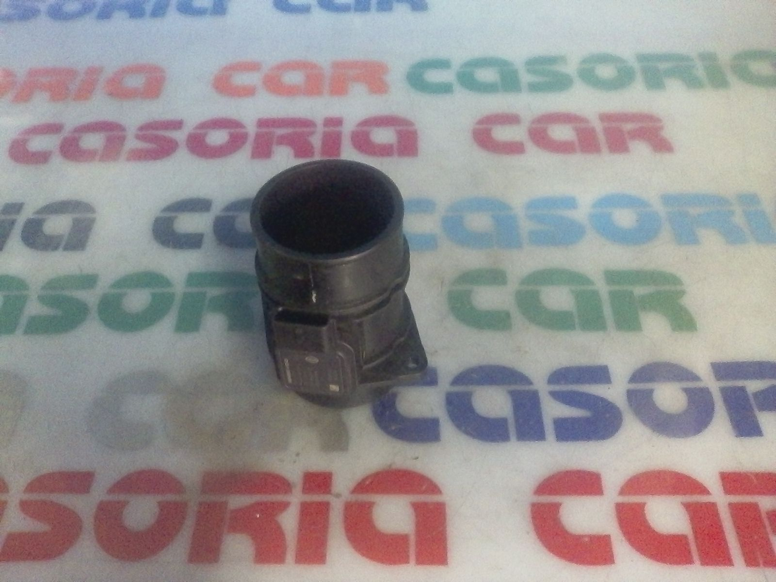 Flussometro RENAULT Clio 5