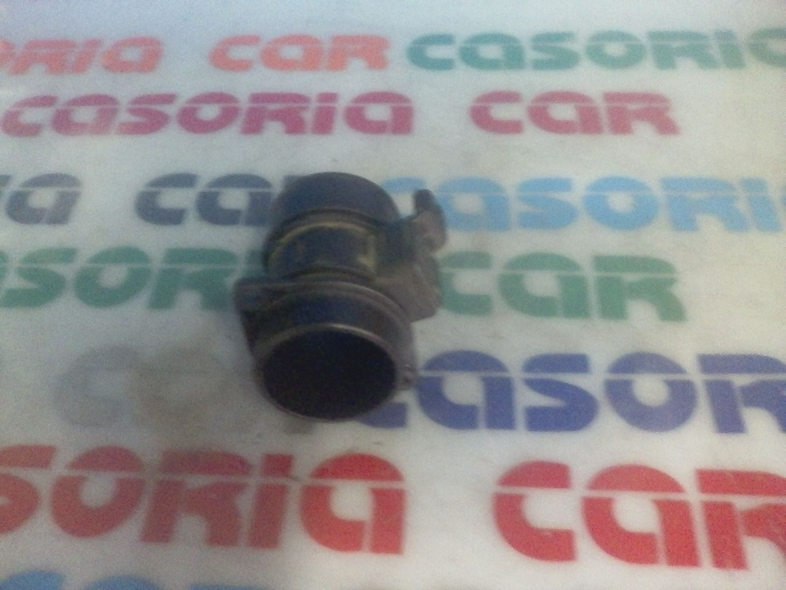 Flussometro RENAULT Clio 5