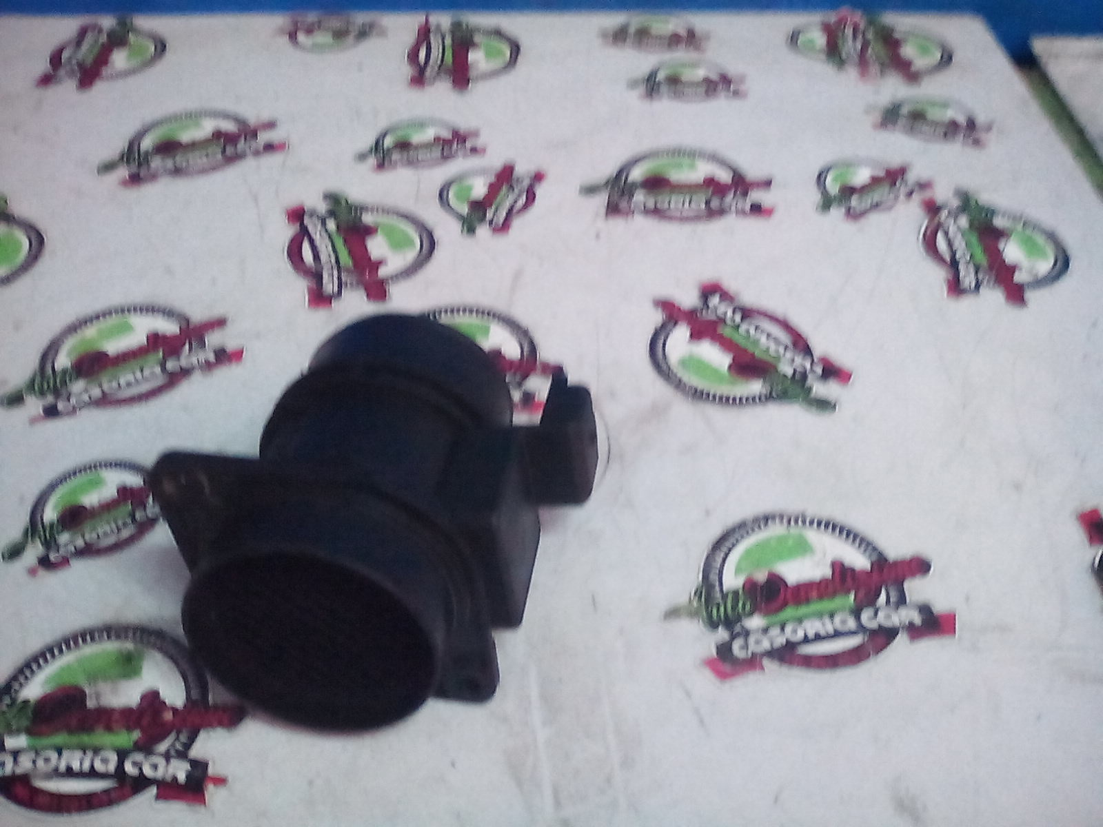 Flussometro RENAULT Megane ll 1 Serie