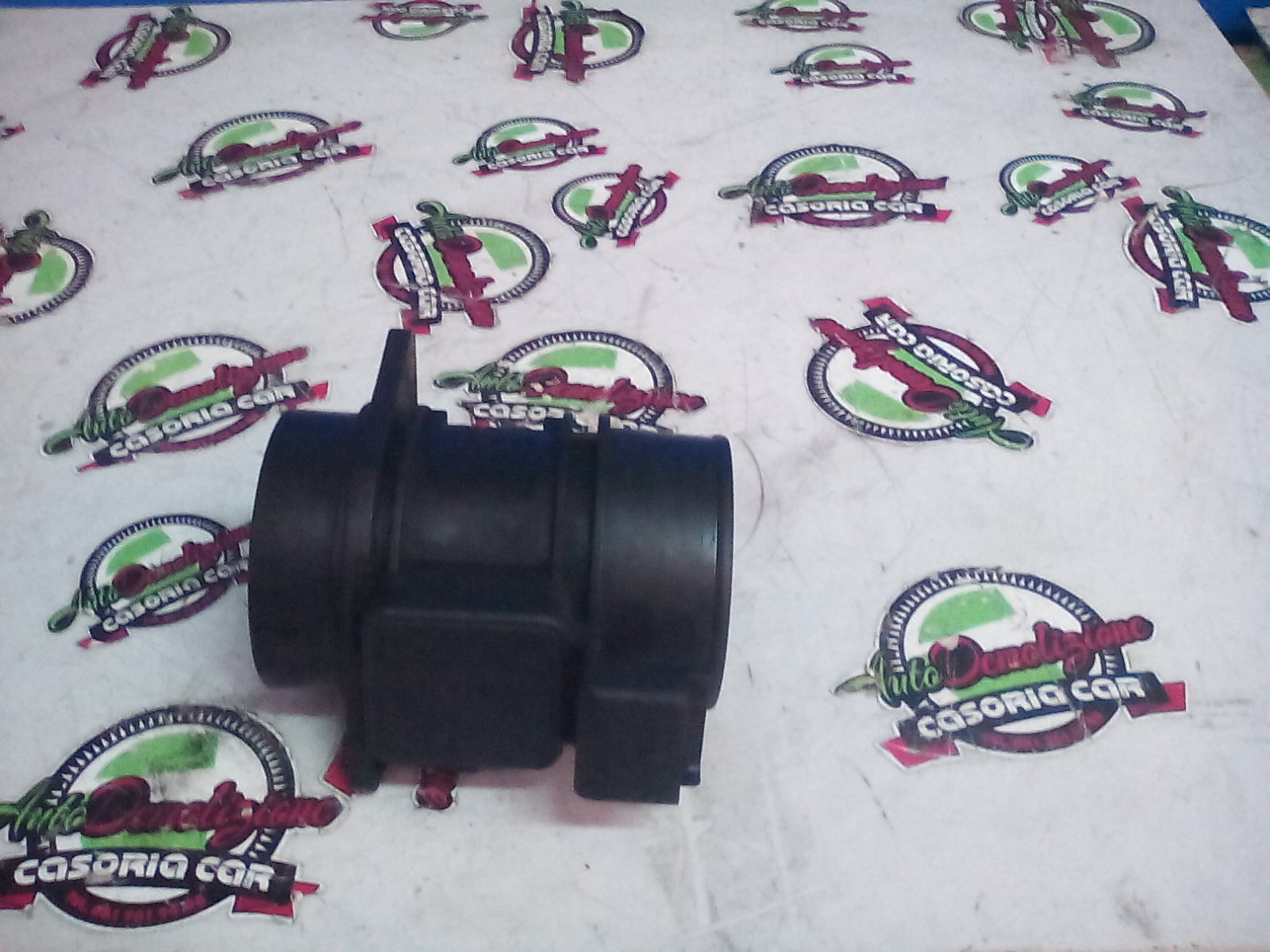 Flussometro RENAULT Megane ll 1 Serie