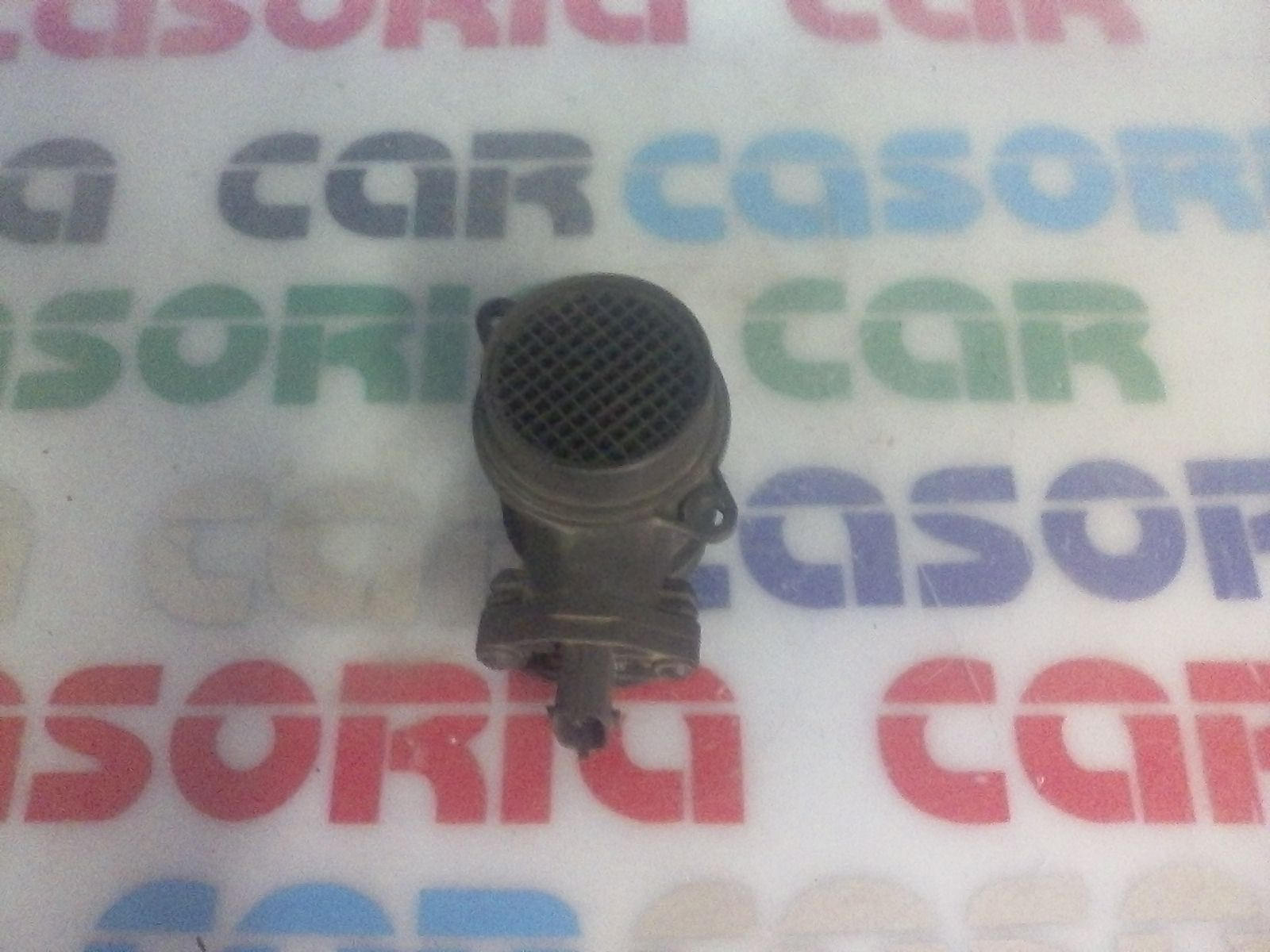 Flussometro SUZUKI Swift 4 Serie