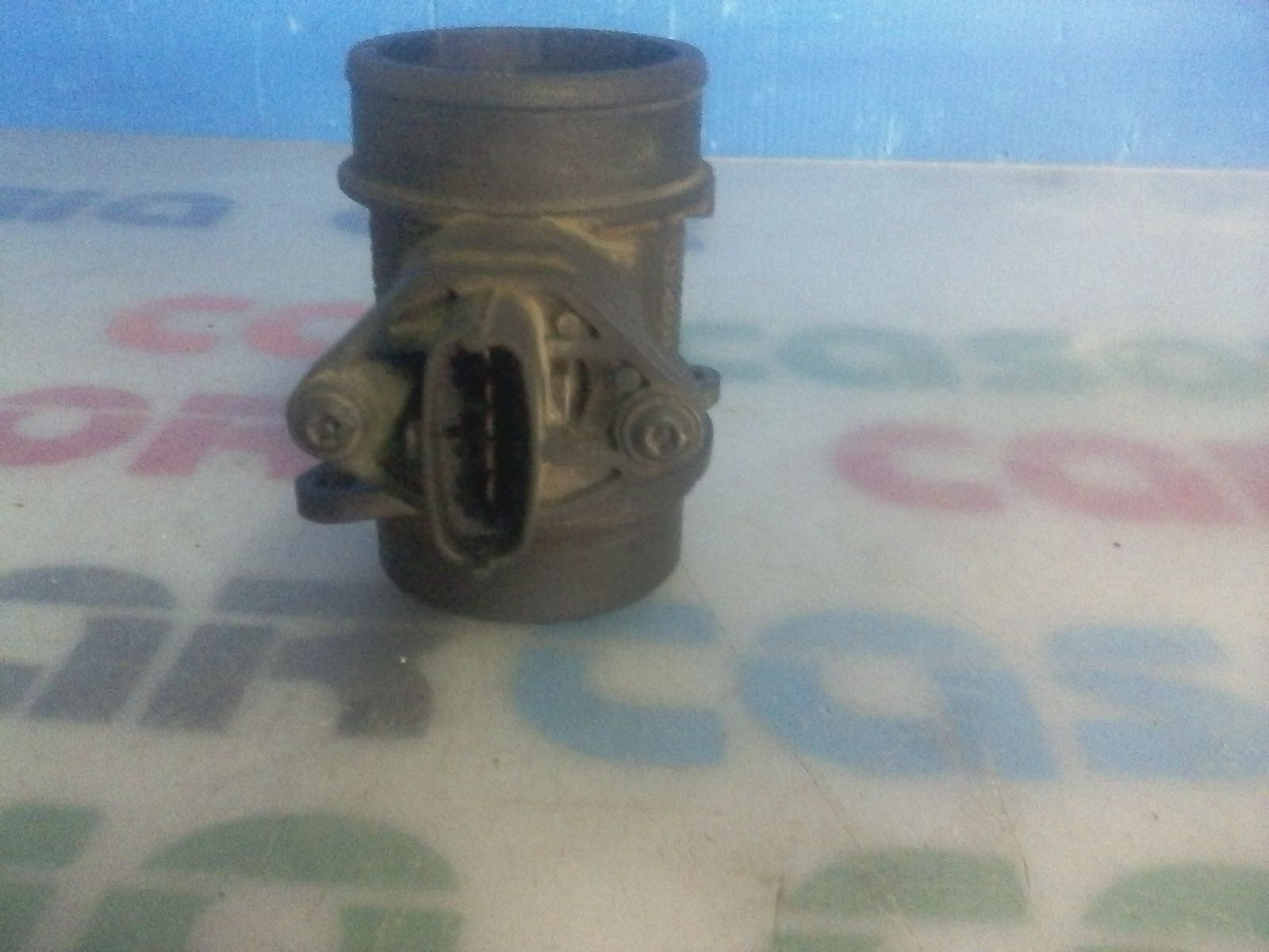 Flussometro SUZUKI Swift 4 Serie