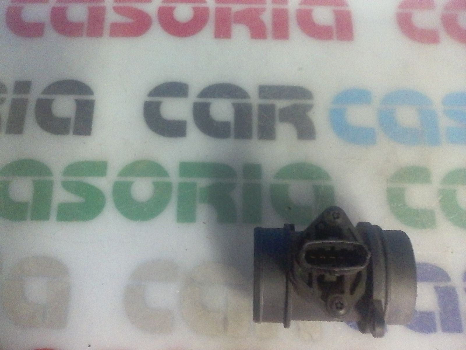 Flussometro HYUNDAI Getz 1 Serie