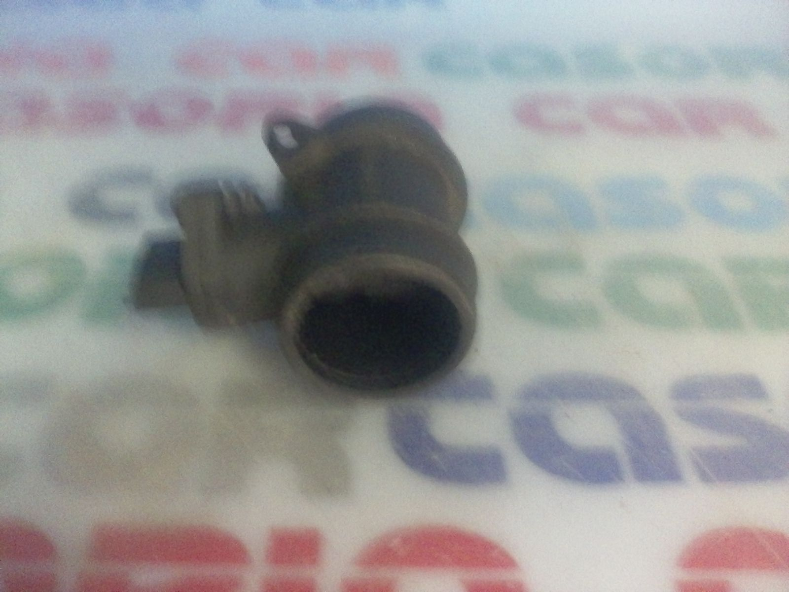 Flussometro HYUNDAI Getz 1 Serie