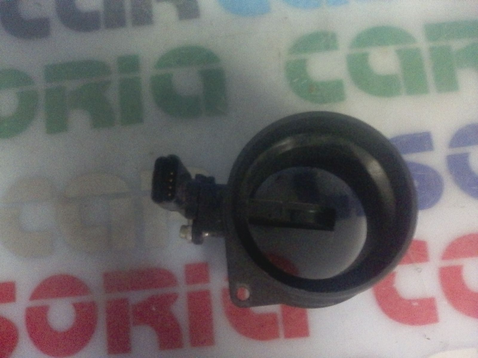 Flussometro PEUGEOT Expert 3 Serie