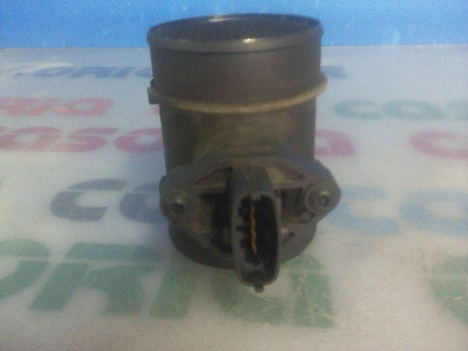 Flussometro LANCIA Lybra Berlina