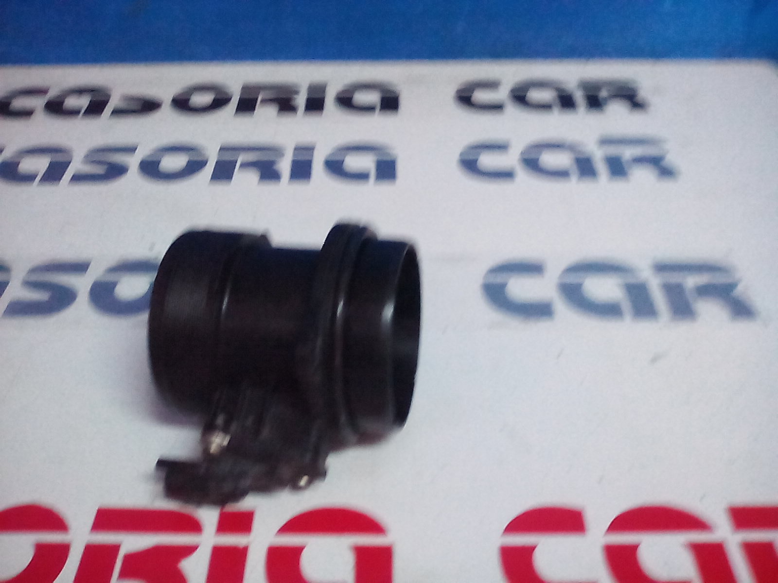 Flussometro PEUGEOT Expert 3 Serie