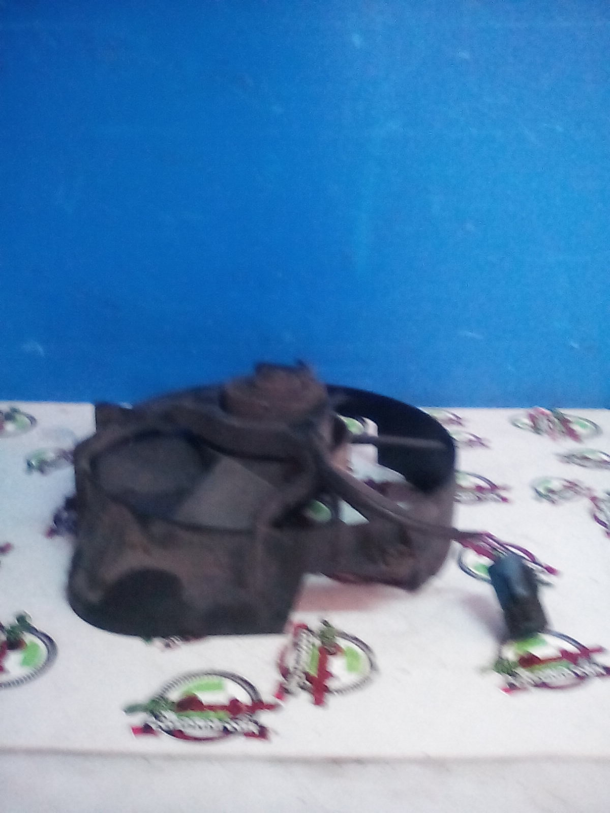 Elettroventola JAGUAR Daimler Serie