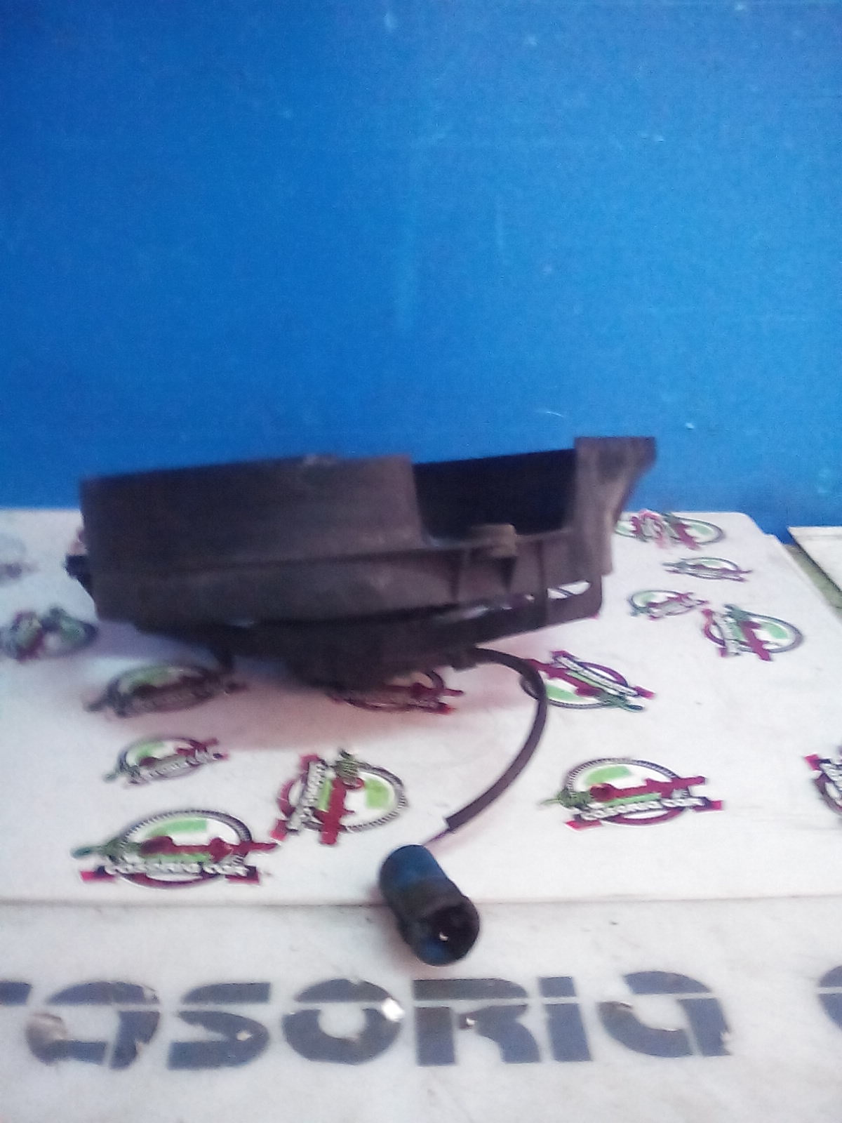 Elettroventola JAGUAR Daimler Serie