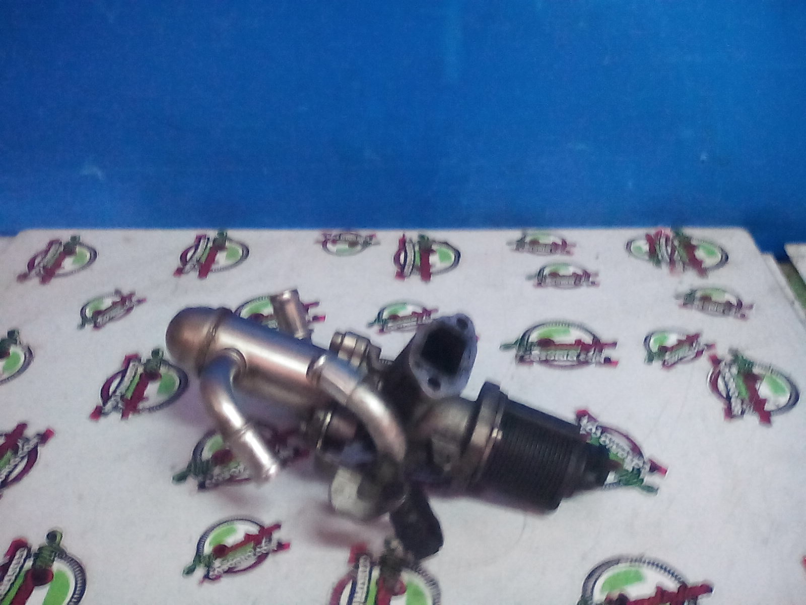 Valvola EGR LANCIA Ypsilon 1 Serie