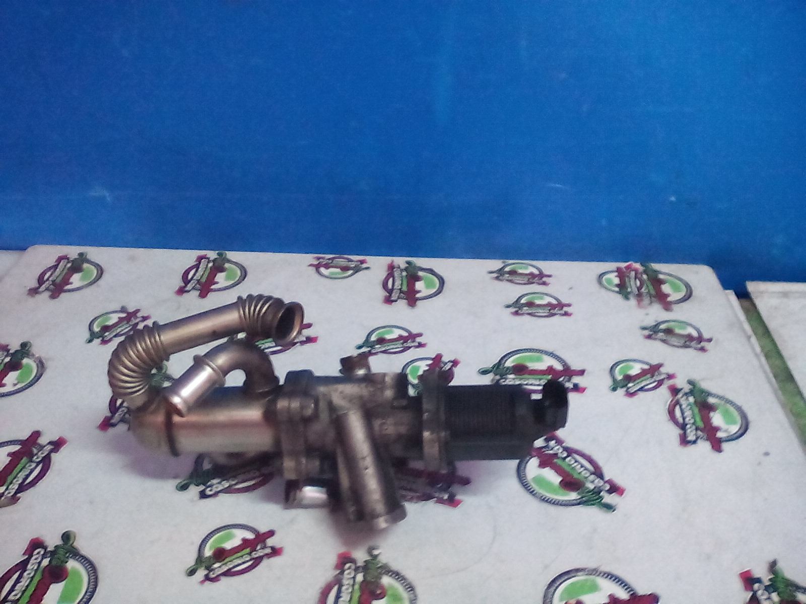 Valvola EGR LANCIA Ypsilon 1 Serie