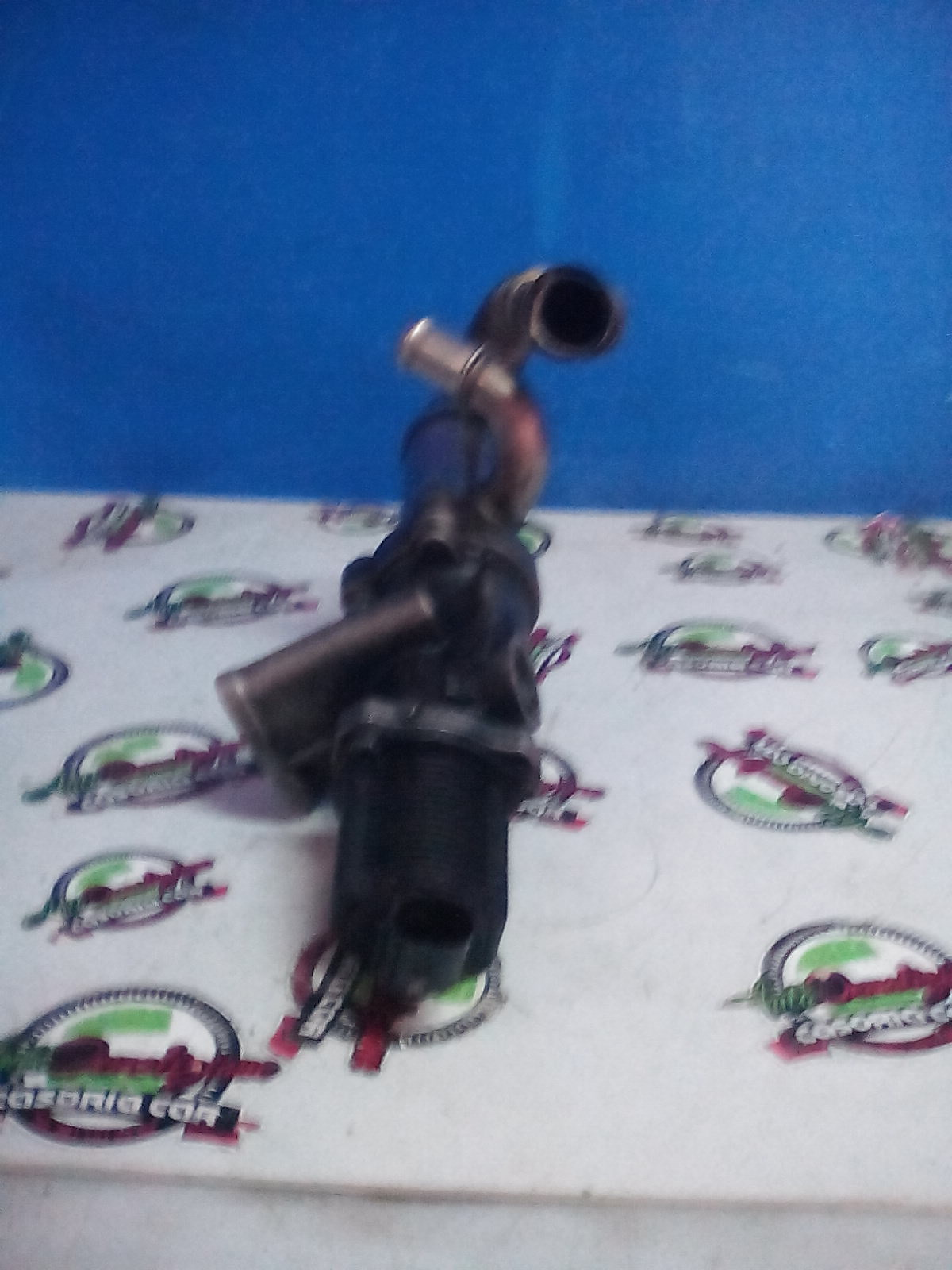 Valvola EGR FIAT Punto Berlina 5P 3 Serie