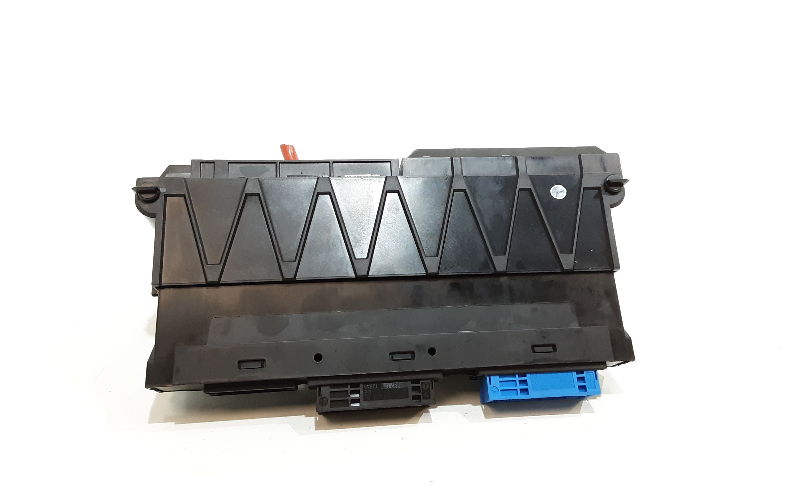 Body Computer BMW X4 F26